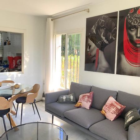 Apartamento Miraflores Tres Piscinas Cerca Del Mar - Albamar La Cala De Mijas Buitenkant foto