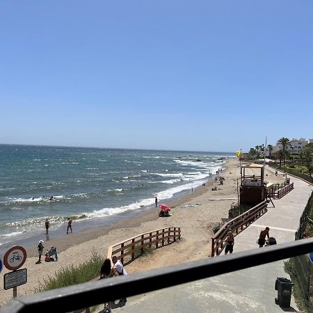 Apartamento Miraflores Tres Piscinas Cerca Del Mar - Albamar La Cala De Mijas Buitenkant foto