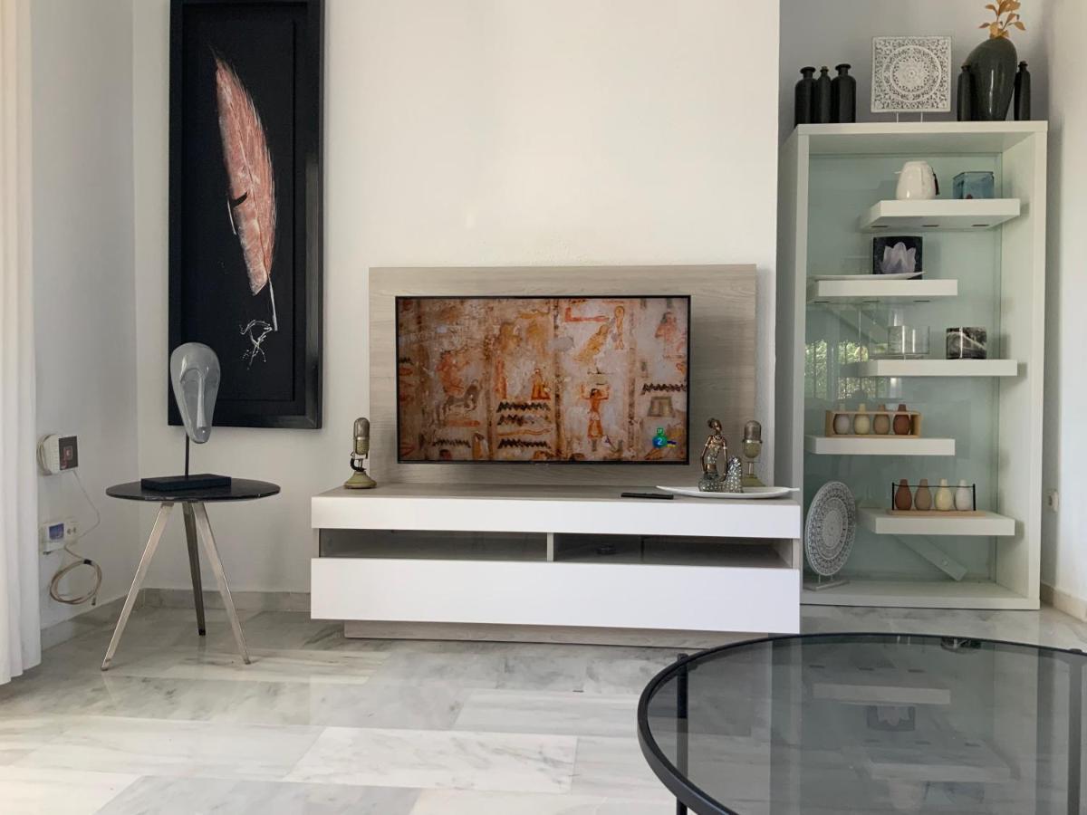 Apartamento Miraflores Tres Piscinas Cerca Del Mar - Albamar La Cala De Mijas Buitenkant foto