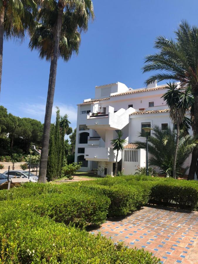 Apartamento Miraflores Tres Piscinas Cerca Del Mar - Albamar La Cala De Mijas Buitenkant foto