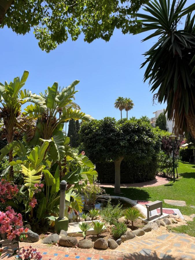 Apartamento Miraflores Tres Piscinas Cerca Del Mar - Albamar La Cala De Mijas Buitenkant foto